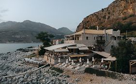 Δωμάτια Κουρμάς